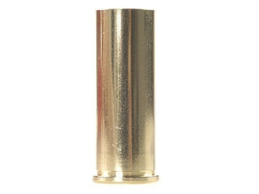 Hornady Brass 44 Remington Magnum Box of 100