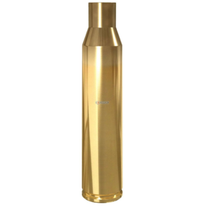 Lapua Brass 338 Lapua Magnum Box of 100