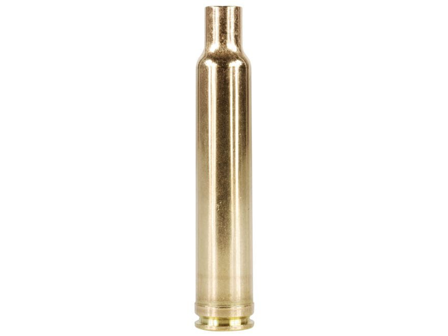 Weatherby Brass 300 Weatherby Magnum