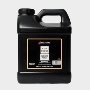 Hodgdon Hi-Skor 800-X Smokeless Gun Powder