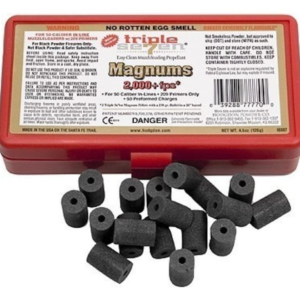 Hodgdon Triple Seven Black Powder Substitute 50 Caliber Magnum 60 Grain