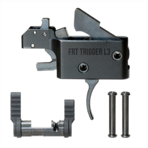 FRT L3 TRIGGER