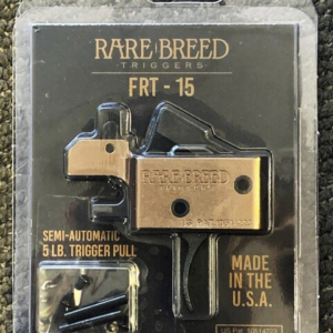 FRT-15 TRIGGER