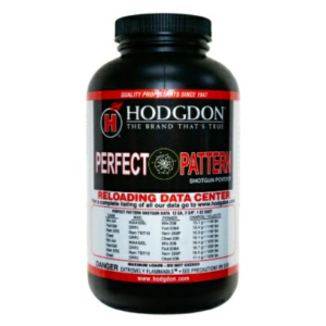 Hodgdon Perfect Pattern Smokeless Shotshell Powder (1 lb or 8 lbs)