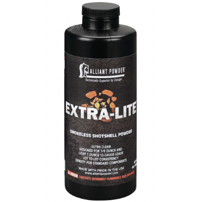 Alliant Extra-Lite