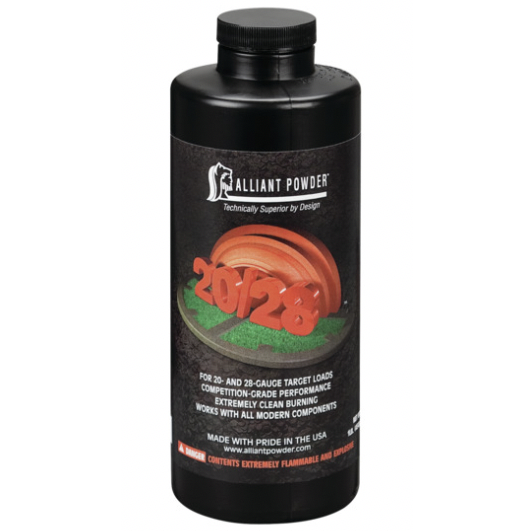 Alliant 20/28 Shotshell