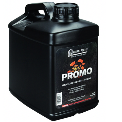 Alliant Promo 8 #