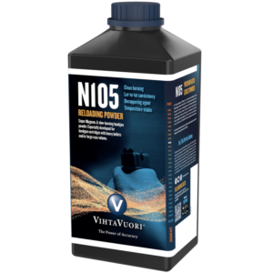 Vihtavuori N105 1#