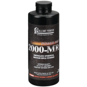 Alliant Power Pro 2000MR