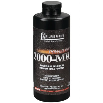 Alliant Power Pro 2000MR