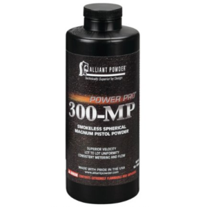 Alliant Power Pro 300MP