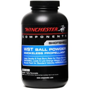 Winchester WST Smokeless Gun Powder