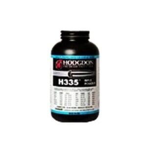 Hodgdon H335 Smokeless Gun Powder