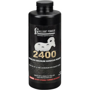 Alliant 2400 Smokeless Gun Powder