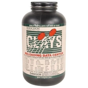 Hodgdon Clays Smokeless Gun Powder
