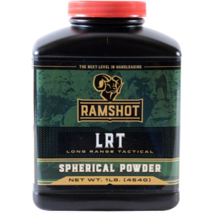 Ramshot LRT Smokeless Gun Powder