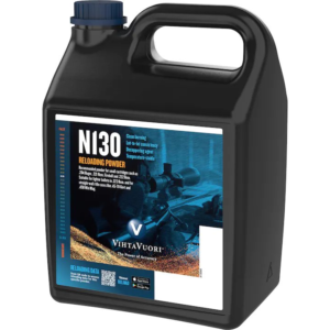 Vihtavuori N130 Smokeless Gun Powder