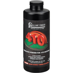 Alliant 410 Smokeless Gun Powder