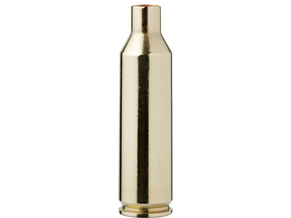 Hornady Brass 6.5 PRC Box of 50