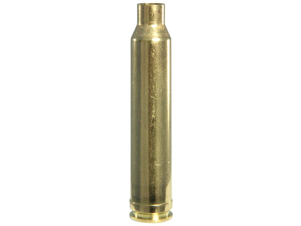 Lapua Brass 300 Winchester Magnum Box of 100