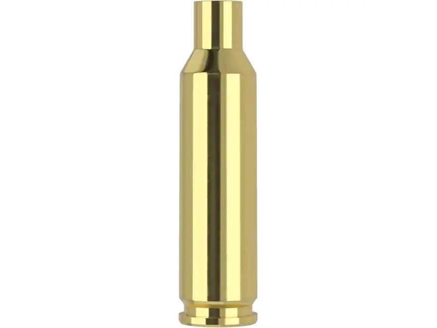 Nosler Brass 6.5 Creedmoor Bag of 100