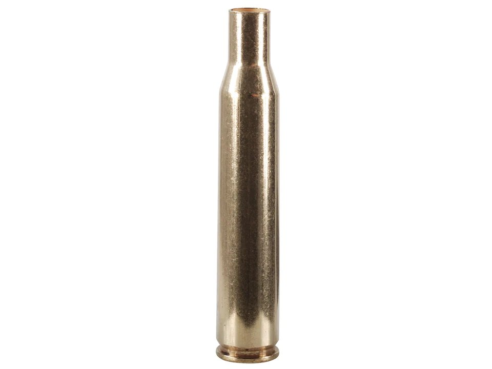 Winchester Brass 270 Winchester