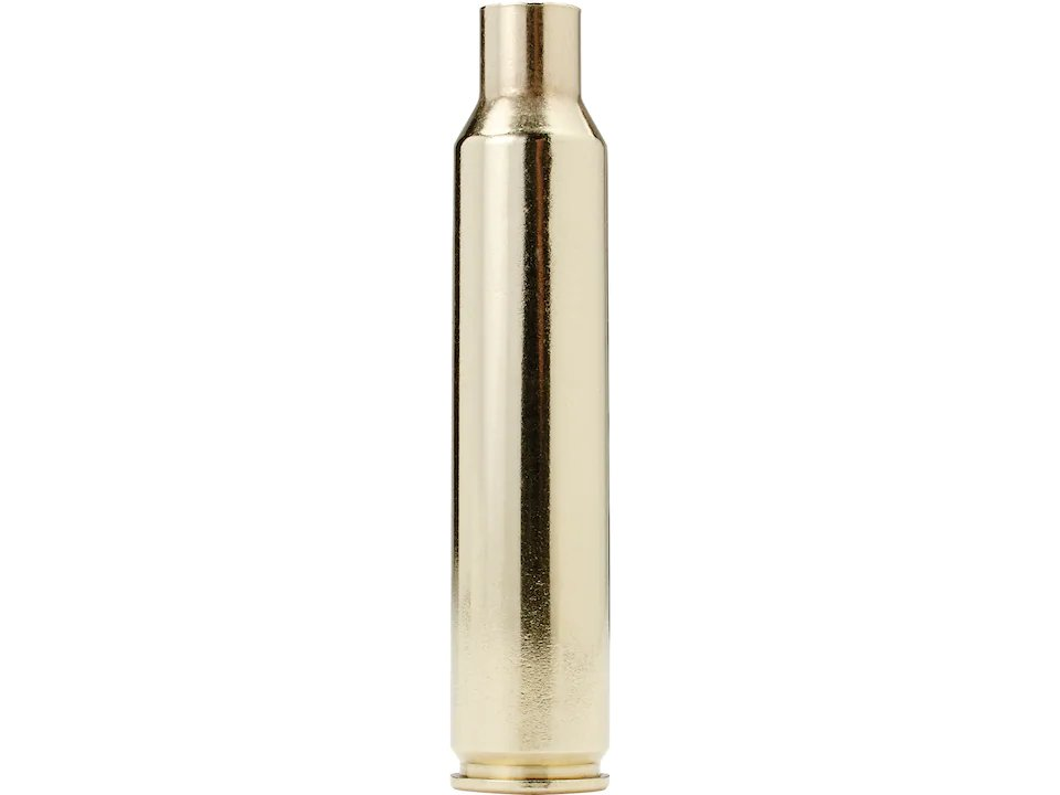 Lapua Brass 300 PRC Box of 100