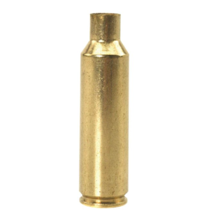 Winchester Brass 300 Winchester Short Magnum (WSM) Bag of 50