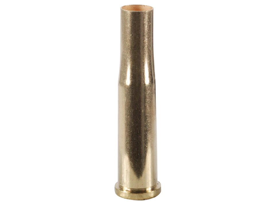 Nosler Brass 22 Hornet Bag of 250
