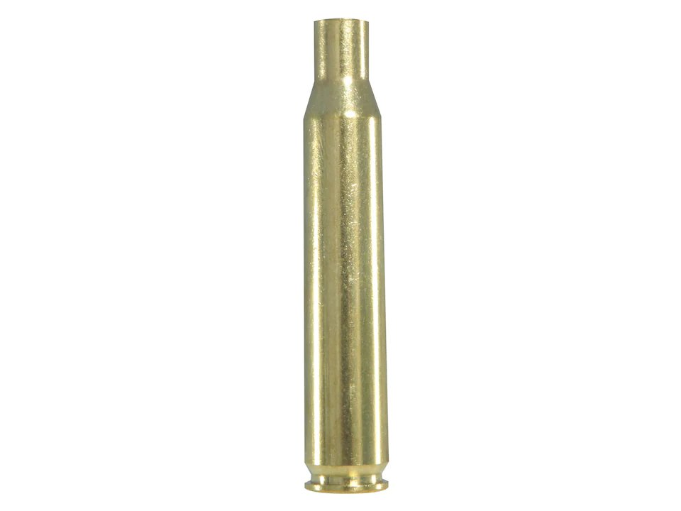 Hornady Brass 280 Remington Box of 50
