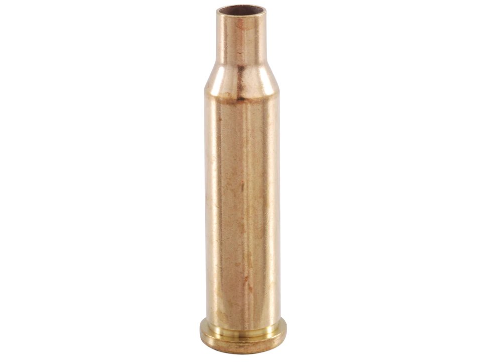 Hornady Brass 17 Hornet Box of 50