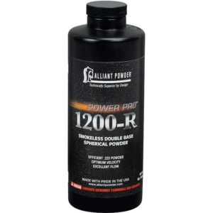 Alliant Power Pro 1200-R Smokeless Gun Powder