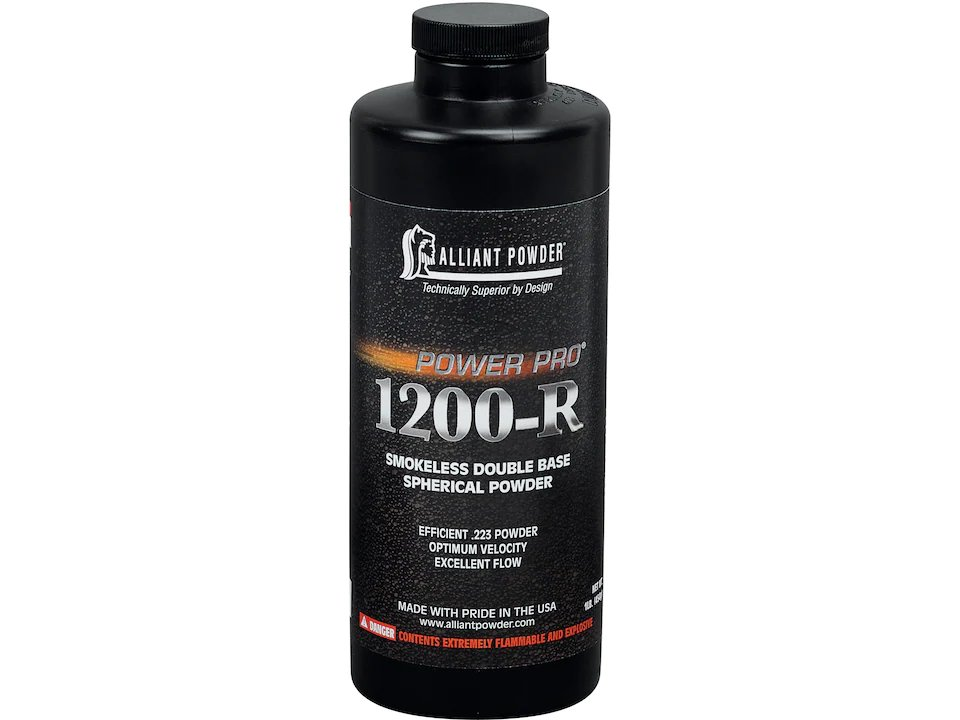 Alliant Power Pro 1200-R Smokeless Gun Powder