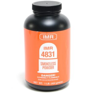 IMR 4831
