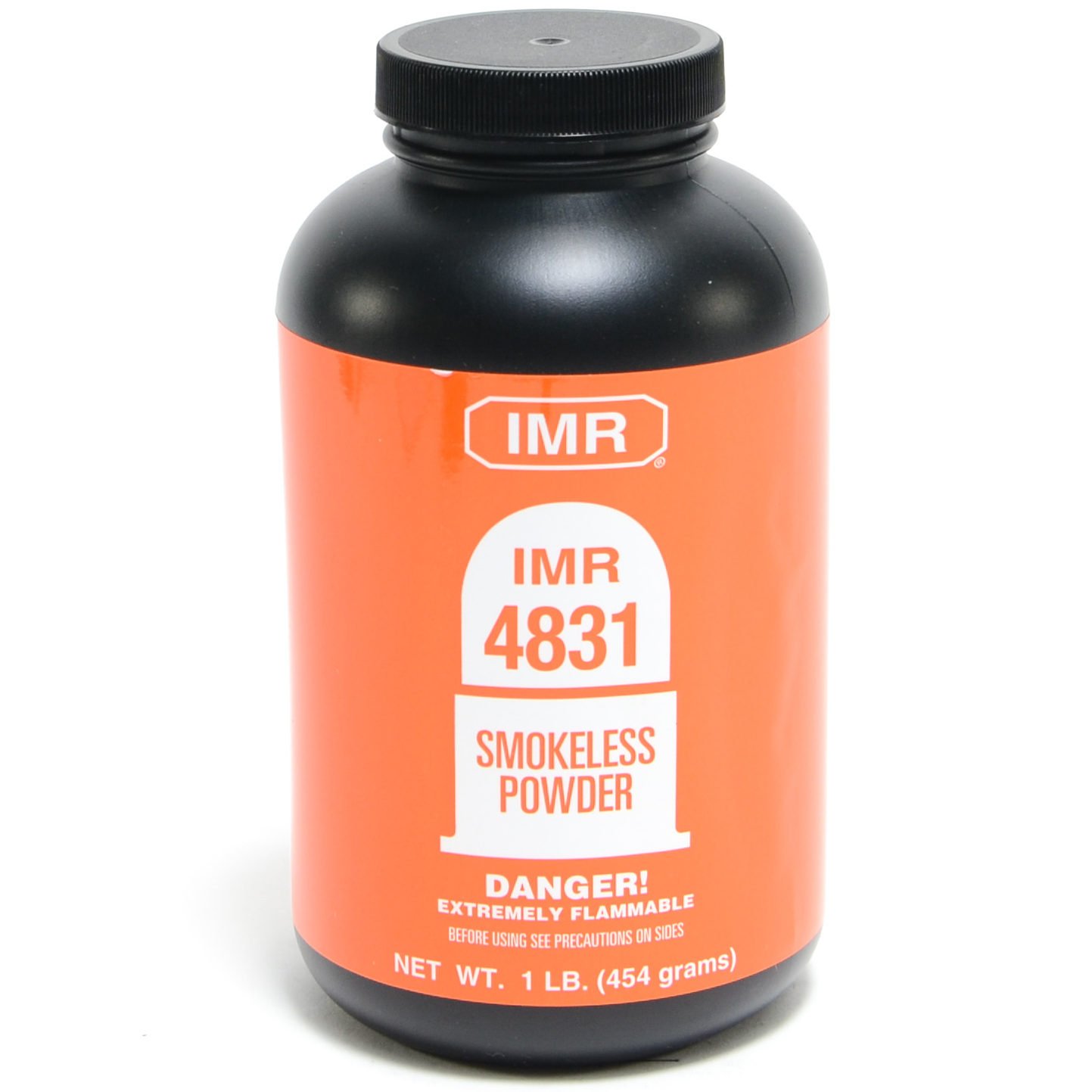 IMR 4831