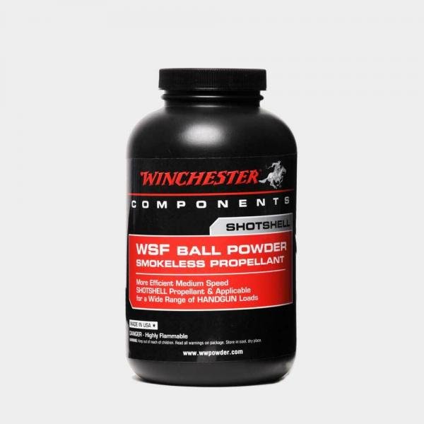 Winchester Super-Field (WSF)