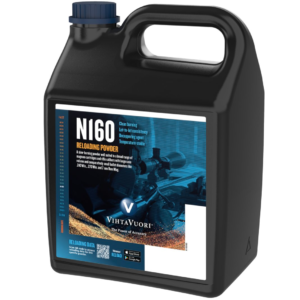 Vihtavuori N160 Smokeless Powder (1 lb or 8 lbs)